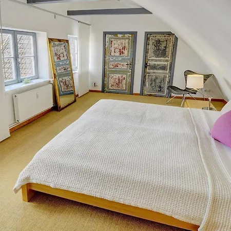 Fewo Lotte Apartment