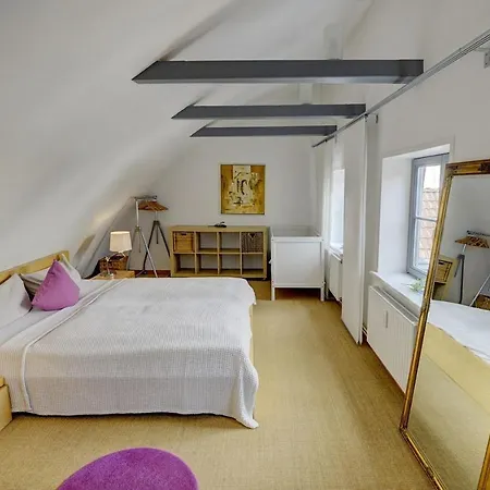 Apartment Fewo Lotte Flensburg