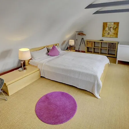 Apartment Fewo Lotte *