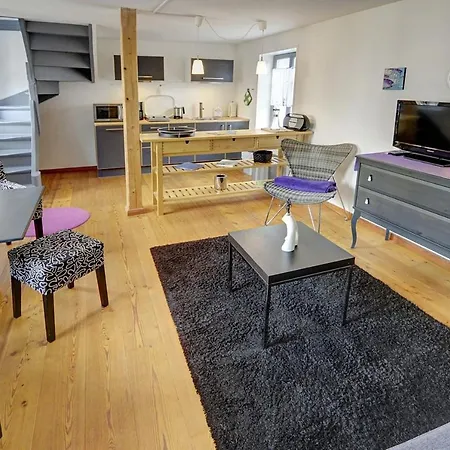 Apartment Fewo Lotte *
