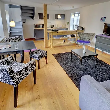 Apartment Fewo Lotte *
