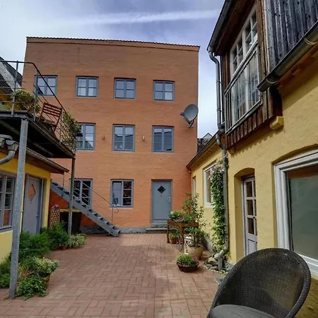 Fewo Lotte * Flensburg